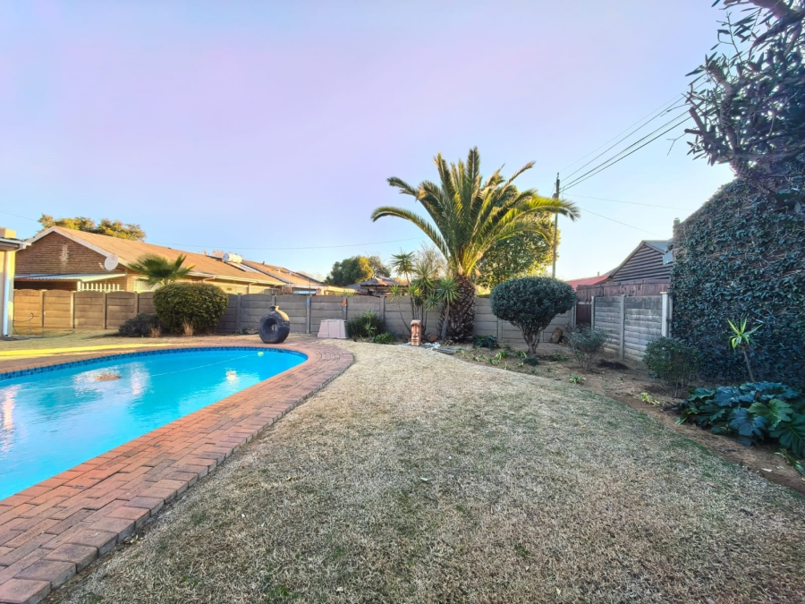 3 Bedroom Property for Sale in Sasolburg Ext 23 Free State